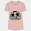 Women's Softstyle® CVC T-Shirt Thumbnail