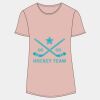 Women's Softstyle® CVC T-Shirt Thumbnail