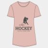 Women's Softstyle® CVC T-Shirt Thumbnail
