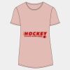 Women's Softstyle® CVC T-Shirt Thumbnail