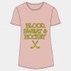 Women's Softstyle® CVC T-Shirt Thumbnail