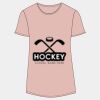 Women's Softstyle® CVC T-Shirt Thumbnail