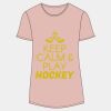 Women's Softstyle® CVC T-Shirt Thumbnail