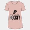 Women's Softstyle® CVC T-Shirt Thumbnail