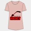 Women's Softstyle® CVC T-Shirt Thumbnail