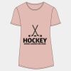 Women's Softstyle® CVC T-Shirt Thumbnail