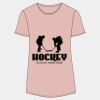 Women's Softstyle® CVC T-Shirt Thumbnail