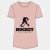 Women's Softstyle® CVC T-Shirt Thumbnail