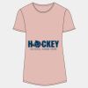 Women's Softstyle® CVC T-Shirt Thumbnail