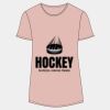 Women's Softstyle® CVC T-Shirt Thumbnail