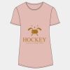 Women's Softstyle® CVC T-Shirt Thumbnail