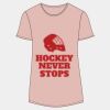 Women's Softstyle® CVC T-Shirt Thumbnail