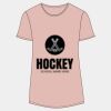 Women's Softstyle® CVC T-Shirt Thumbnail