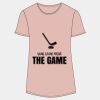 Women's Softstyle® CVC T-Shirt Thumbnail