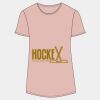 Women's Softstyle® CVC T-Shirt Thumbnail