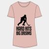 Women's Softstyle® CVC T-Shirt Thumbnail