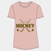 Women's Softstyle® CVC T-Shirt Thumbnail