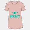 Women's Softstyle® CVC T-Shirt Thumbnail