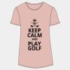 Women's Softstyle® CVC T-Shirt Thumbnail