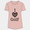 Women's Softstyle® CVC T-Shirt Thumbnail