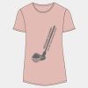 Women's Softstyle® CVC T-Shirt Thumbnail