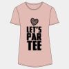 Women's Softstyle® CVC T-Shirt Thumbnail