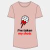 Women's Softstyle® CVC T-Shirt Thumbnail