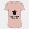 Women's Softstyle® CVC T-Shirt Thumbnail