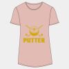 Women's Softstyle® CVC T-Shirt Thumbnail