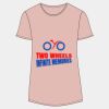 Women's Softstyle® CVC T-Shirt Thumbnail