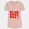 Women's Softstyle® CVC T-Shirt Thumbnail