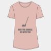 Women's Softstyle® CVC T-Shirt Thumbnail