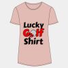 Women's Softstyle® CVC T-Shirt Thumbnail