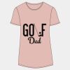 Women's Softstyle® CVC T-Shirt Thumbnail