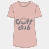 Women's Softstyle® CVC T-Shirt Thumbnail