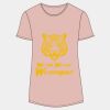 Women's Softstyle® CVC T-Shirt Thumbnail