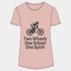 Women's Softstyle® CVC T-Shirt Thumbnail