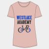 Women's Softstyle® CVC T-Shirt Thumbnail