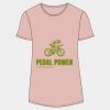 Women's Softstyle® CVC T-Shirt Thumbnail