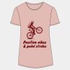Women's Softstyle® CVC T-Shirt Thumbnail