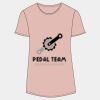Women's Softstyle® CVC T-Shirt Thumbnail