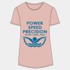 Women's Softstyle® CVC T-Shirt Thumbnail