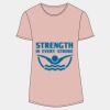 Women's Softstyle® CVC T-Shirt Thumbnail