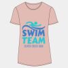 Women's Softstyle® CVC T-Shirt Thumbnail