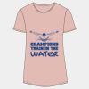 Women's Softstyle® CVC T-Shirt Thumbnail