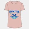 Women's Softstyle® CVC T-Shirt Thumbnail