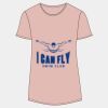 Women's Softstyle® CVC T-Shirt Thumbnail
