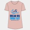 Women's Softstyle® CVC T-Shirt Thumbnail