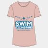 Women's Softstyle® CVC T-Shirt Thumbnail