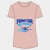 Women's Softstyle® CVC T-Shirt Thumbnail